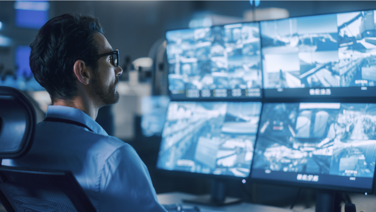 Electronic Surveillance Services