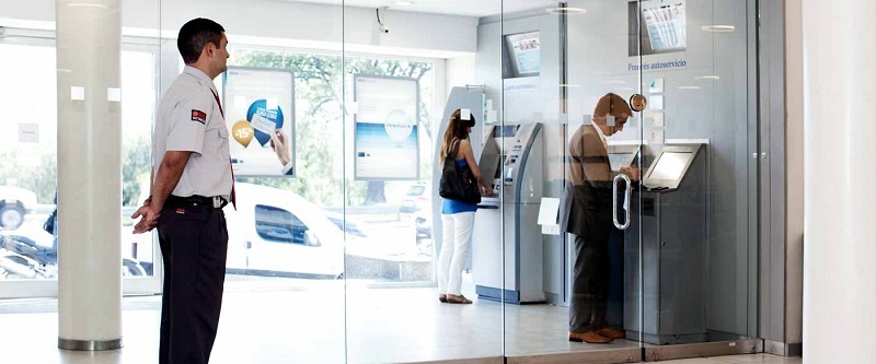 ATM Management & Outsourcing Services