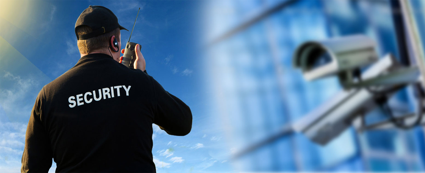 Corporate & Commercial Security Services in India